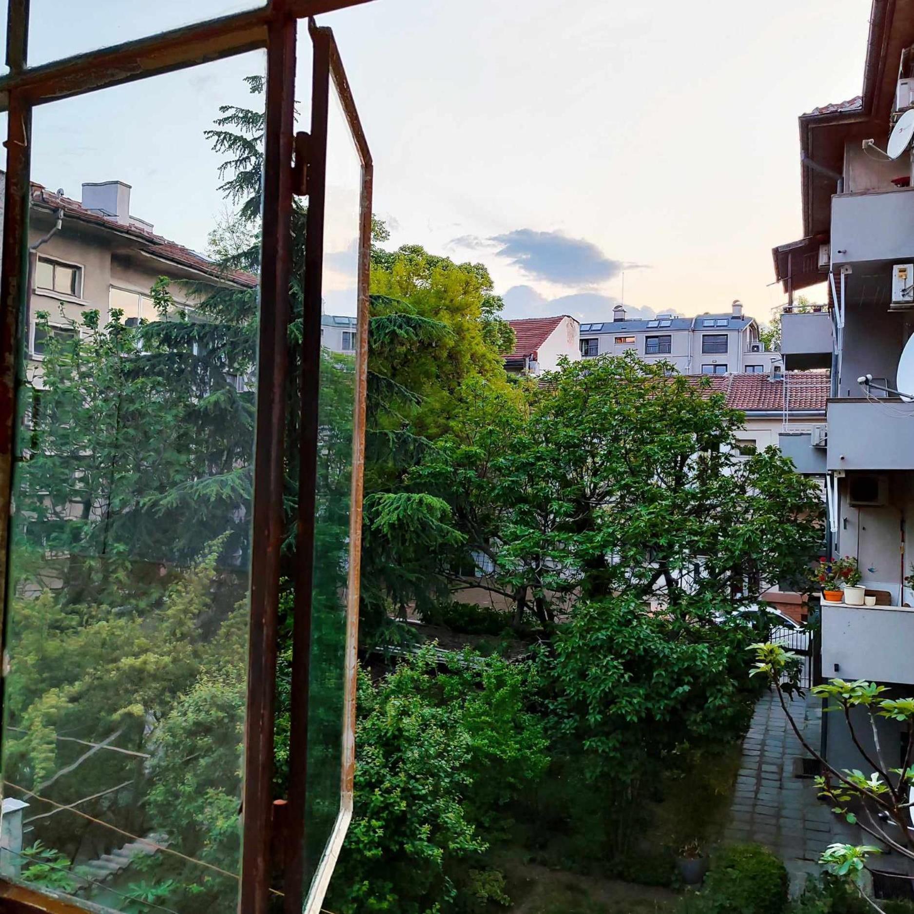 Insta Haus Apartment Plovdiv Exterior foto