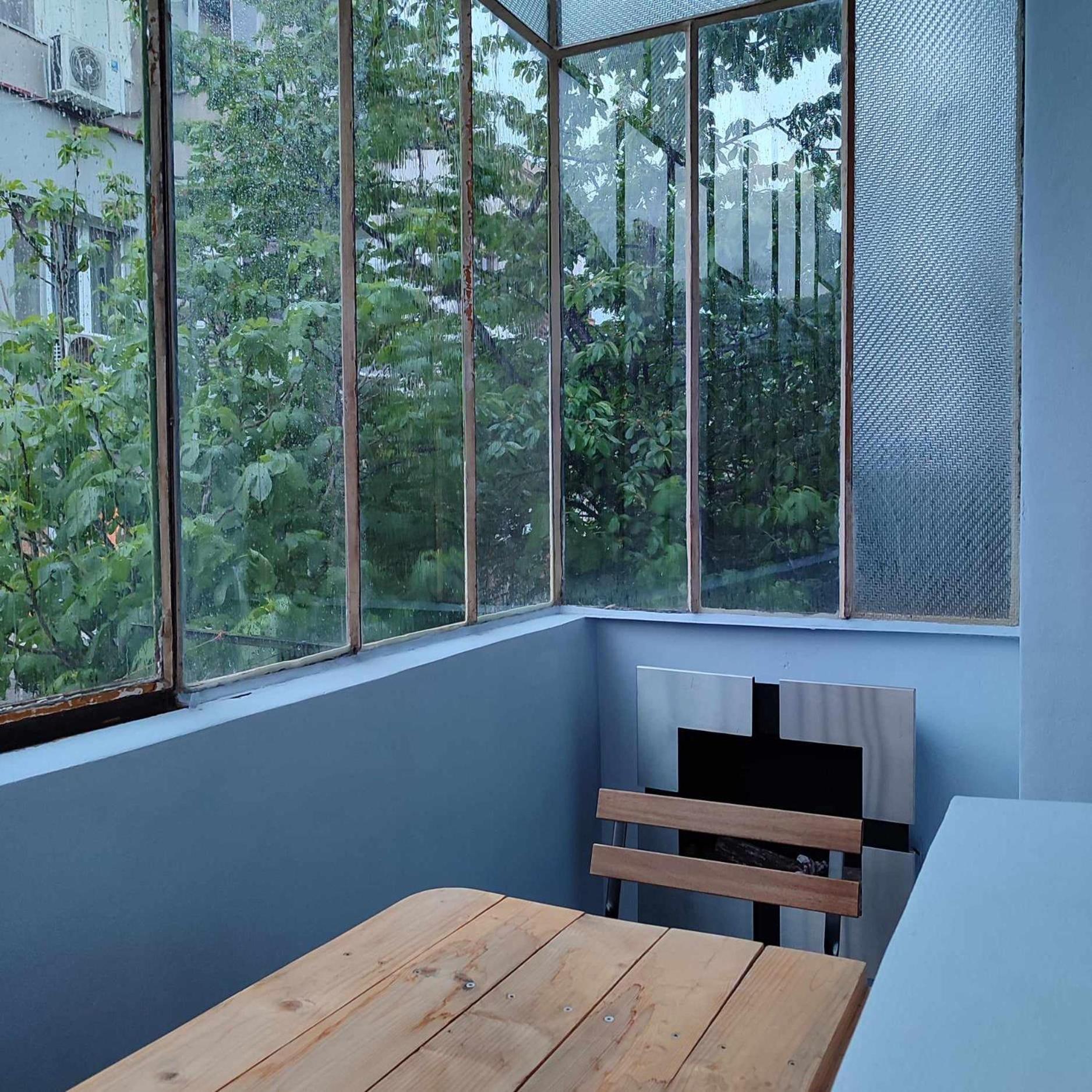 Insta Haus Apartment Plovdiv Exterior foto
